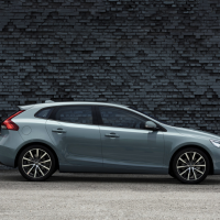 Volvo V40 2016–2019 с пробегом: двигатели, коробки и слабые места